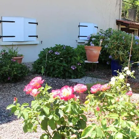 La Salamandre De Chazelles 16 3* Chazelles (Charente)