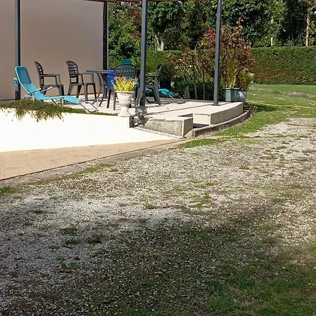 La Salamandre De Chazelles 16 3* Chazelles (Charente)